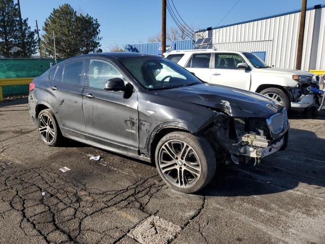 Photo 4 from auction – 2016 BMW X4 XDRIVE2 with VIN 5UXXW3C57G0R21436