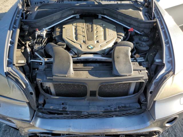 Photo 12 from auction – 2011 BMW X5 XDRIVE5 with VIN 5UXZV8C58BL417056