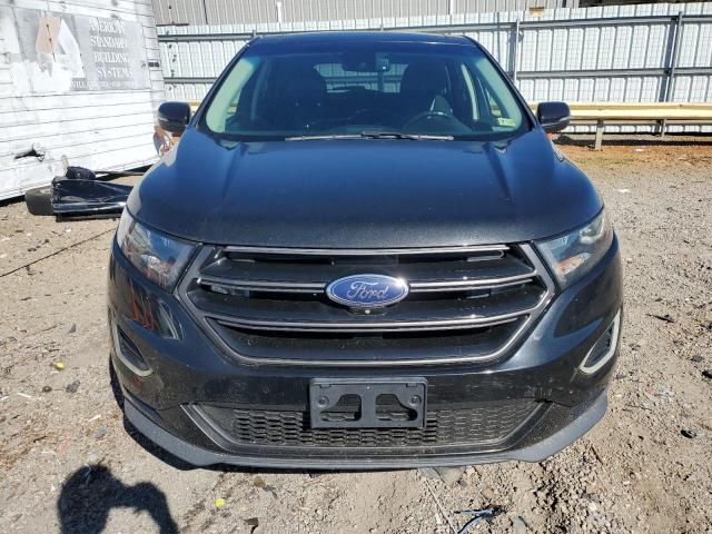 Photo 5 from auction – 2015 FORD EDGE SPORT with VIN 2FMPK4AP3FBB51929