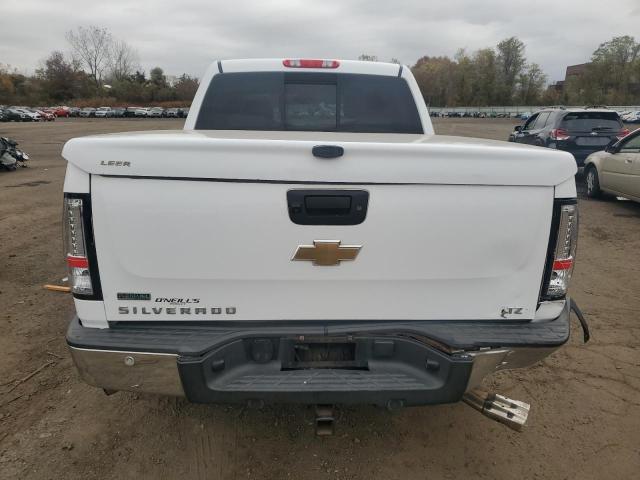 Photo 6 from auction – 2011 CHEVROLET SILVERADO with VIN 3GCPKTE32BG368305