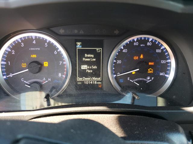 Photo 9 from auction – 2019 TOYOTA HIGHLANDER with VIN 5TDZZRFH1KS289386