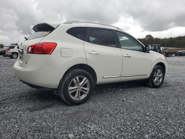 Photo 3 from auction – 2013 NISSAN ROGUE S with VIN JN8AS5MT5DW002009