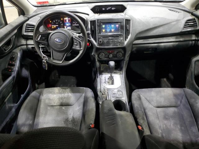 Photo 8 from auction – 2020 SUBARU IMPREZA PR with VIN 4S3GKAD67L3601924