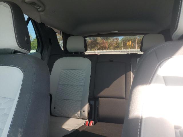 Photo 10 from auction – 2021 CHEVROLET EQUINOX with VIN 3GNAXHEV1MS150403