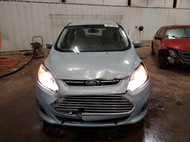 Photo 5 from auction – 2013 FORD C-MAX SEL with VIN 1FADP5BU6DL512088
