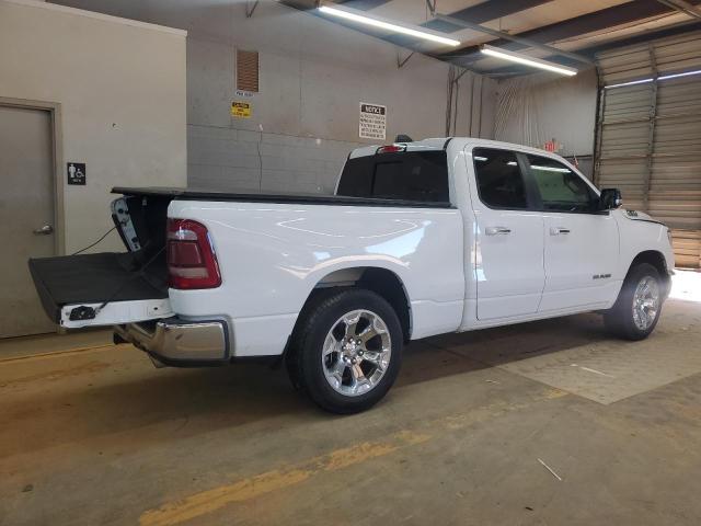 Photo 3 from auction – 2019 RAM 1500 BIG H with VIN 1C6RREBT5KN509211