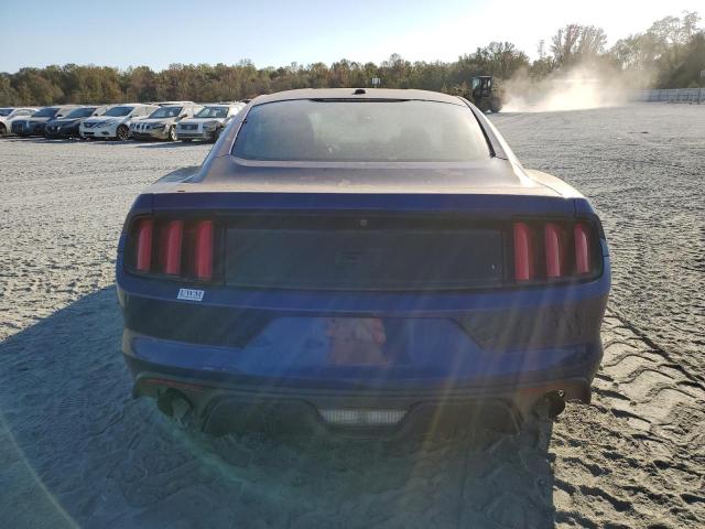 Photo 6 from auction – 2016 FORD MUSTANG with VIN 1FA6P8CF1G5271804