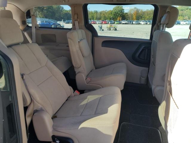 Photo 11 from auction – 2013 DODGE GRAND CARA with VIN 2C4RDGBG4DR782118