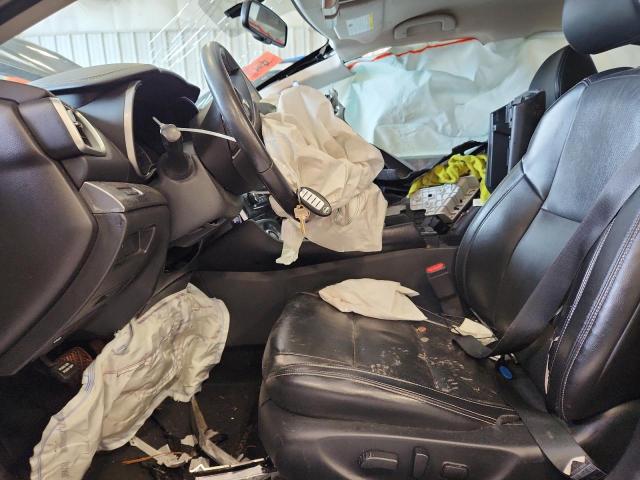 Photo 7 from auction – 2019 NISSAN MAXIMA S with VIN 1N4AA6AV6KC364770