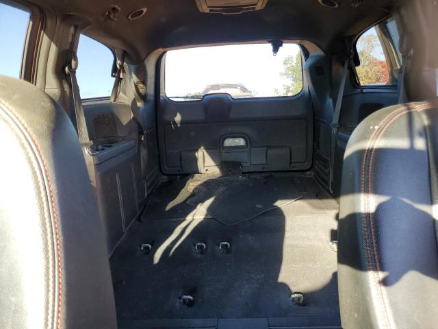 Photo 10 from auction – 2018 DODGE GRAND CARA with VIN 2C4RDGEG2JR222072