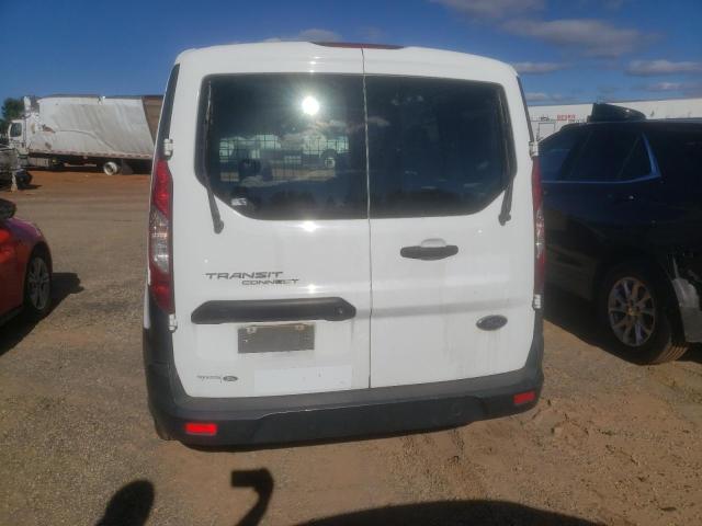 Photo 6 from auction – 2022 FORD TRANSIT CO with VIN NM0LS7S29N1506617