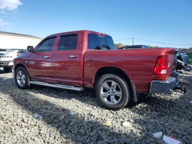 Photo 2 from auction – 2015 RAM 1500 SLT with VIN 3C6RR7LT4FG598889