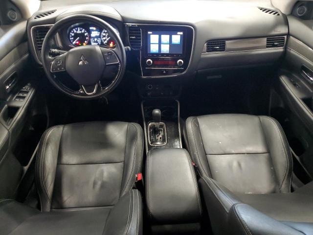 Photo 8 from auction – 2020 MITSUBISHI OUTLANDER with VIN JA4AZ3A30LZ019307