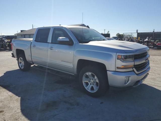 Photo 4 from auction – 2017 CHEVROLET SILVERADO with VIN 3GCUKREC7HG469452