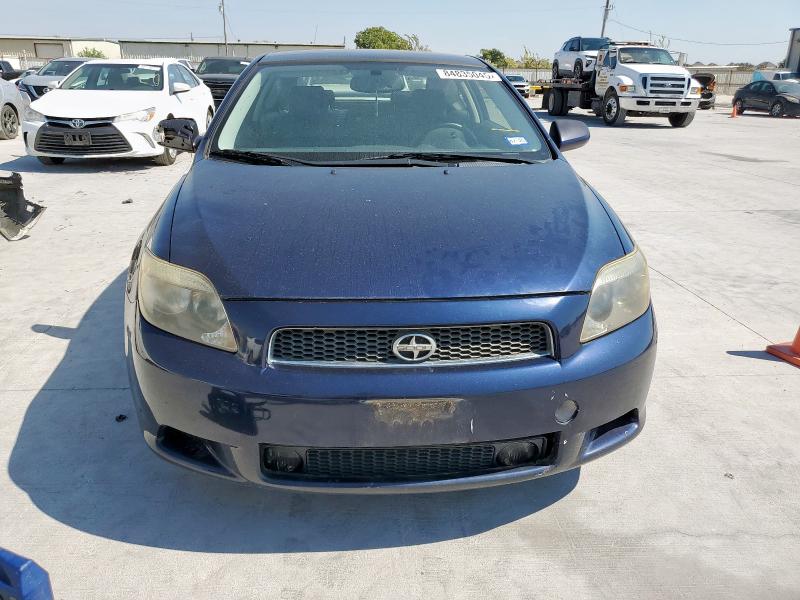 Photo 5 from auction – 2007 TOYOTA SCION TC with VIN JTKDE167970172821