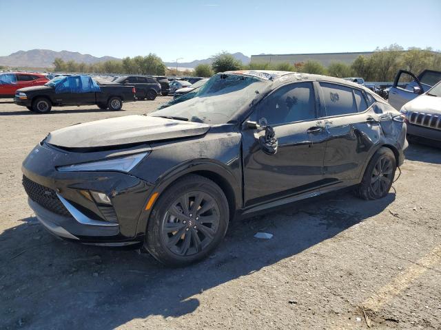 BUICK ENVISTA SP 2024 with VIN KL47LBE21RB217158 - Photo from auction