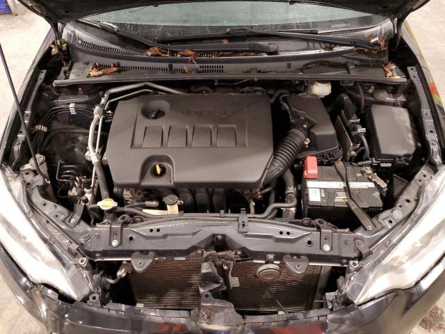 Photo 11 from auction – 2015 TOYOTA COROLLA L with VIN 2T1BURHE7FC243014