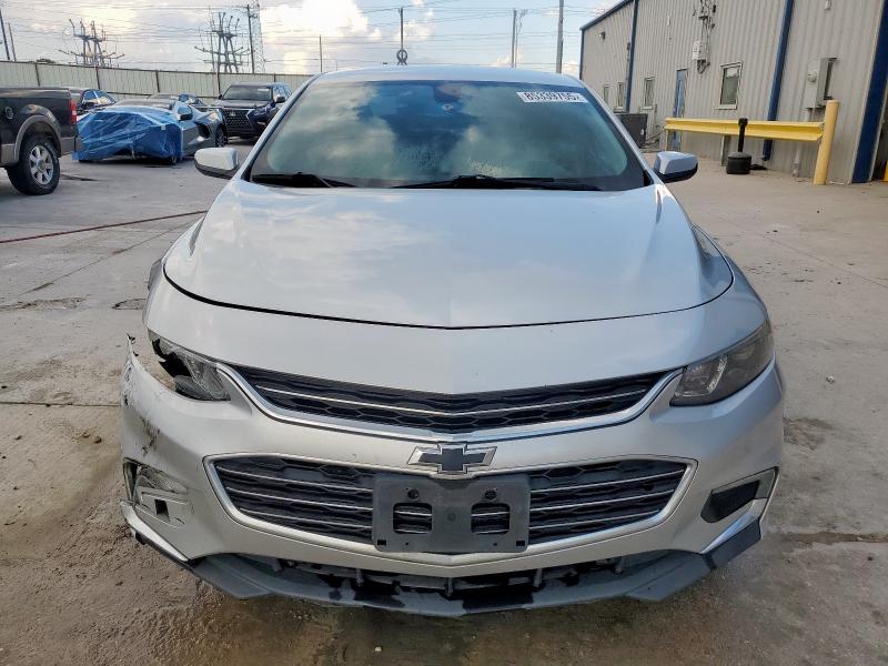 Photo 5 from auction – 2018 CHEVROLET MALIBU LT with VIN 1G1ZD5ST9JF106373