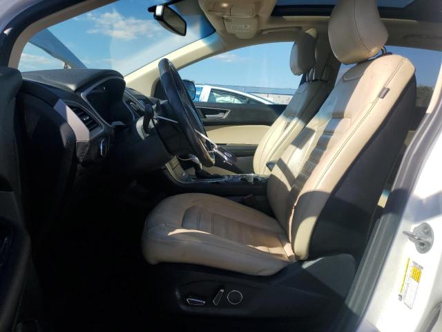 Photo 7 from auction – 2015 FORD EDGE SEL with VIN 2FMTK4J86FBB84415