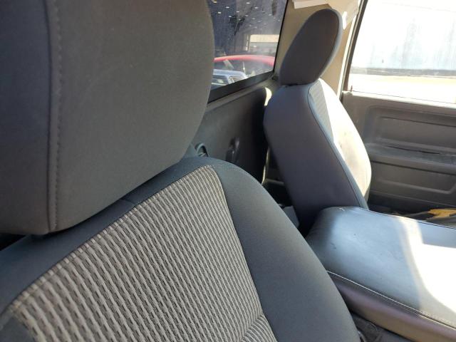 Photo 10 from auction – 2010 DODGE RAM 1500 with VIN 3D7JB1EP4AG102656