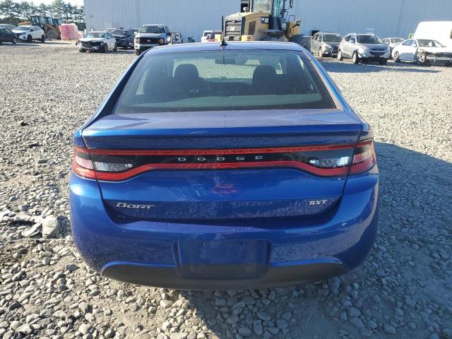 Photo 6 from auction – 2013 DODGE DART SXT with VIN 1C3CDFBA8DD152590