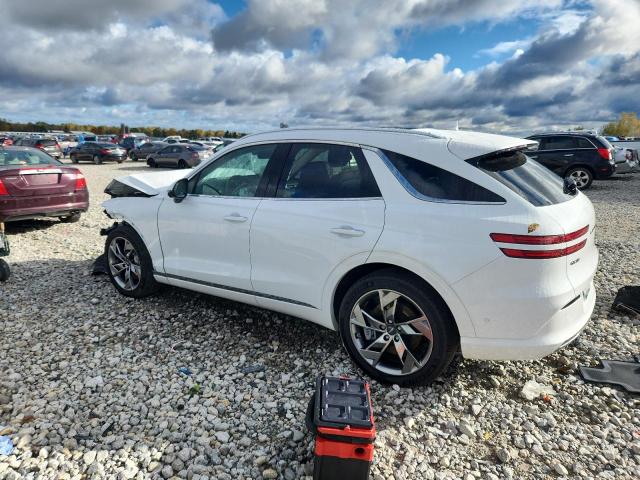 Photo 2 from auction – 2025 GENESIS GV70 ADVAN with VIN 5NMMCET13SH005822