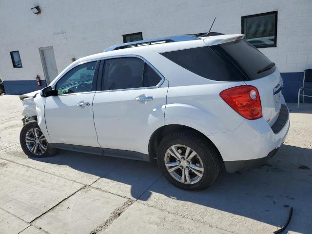 Photo 2 from auction – 2013 CHEVROLET EQUINOX LT with VIN 2GNFLGEK6D6236533