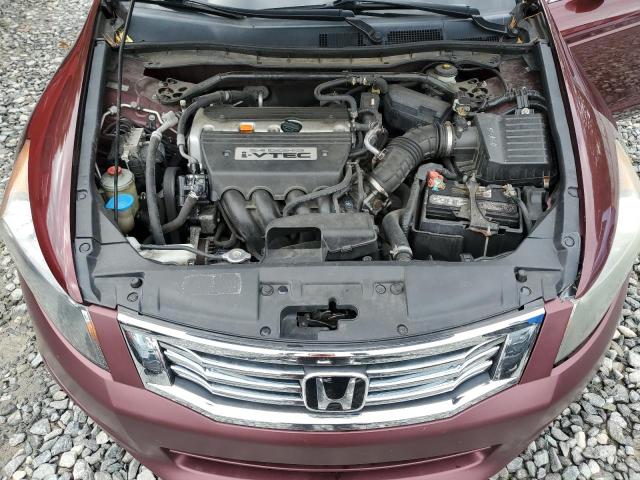 Photo 11 from auction – 2008 HONDA ACCORD EX with VIN JHMCP26738C072845