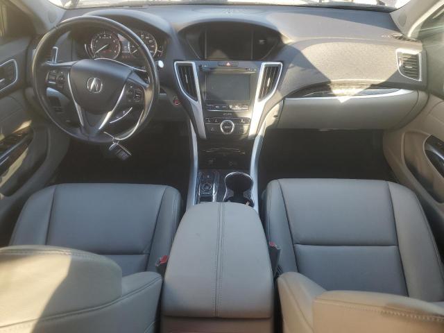 Photo 8 from auction – 2018 ACURA TLX with VIN 19UUB2F30JA008881
