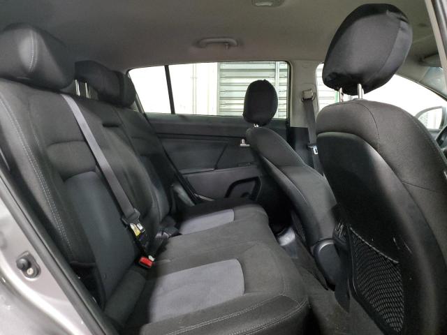 Photo 11 from auction – 2014 KIA SPORTAGE B with VIN KNDPB3AC1E7638758