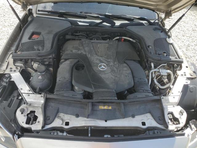 Photo 11 from auction – 2018 MERCEDES-BENZ E 400 with VIN WDD1J6FB7JF016228