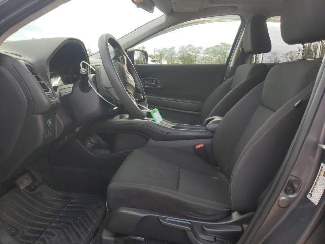 Photo 7 from auction – 2017 HONDA HR-V EX with VIN 3CZRU6H56HM704074