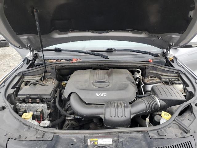 Photo 12 from auction – 2015 DODGE DURANGO LI with VIN 1C4RDJDG2FC766246