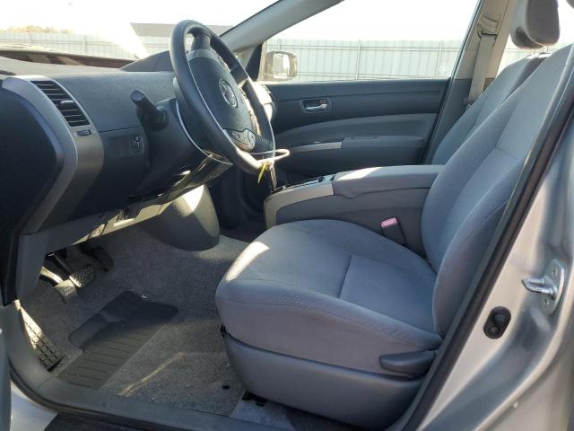 Photo 7 from auction – 2008 TOYOTA PRIUS with VIN JTDKB20U687725249
