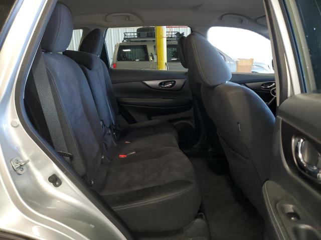 Photo 10 from auction – 2015 NISSAN ROGUE S with VIN KNMAT2MV3FP572516