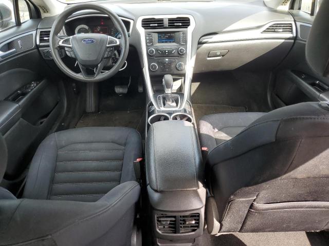Photo 8 from auction – 2014 FORD FUSION SE with VIN 3FA6P0H79ER123400