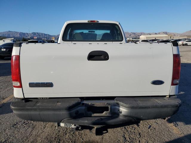 Photo 6 from auction – 2005 FORD F250 SUPER with VIN 1FTSX21585EC54897