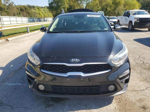Photo 5 from auction – 2019 KIA FORTE FE with VIN 3KPF24AD4KE121069