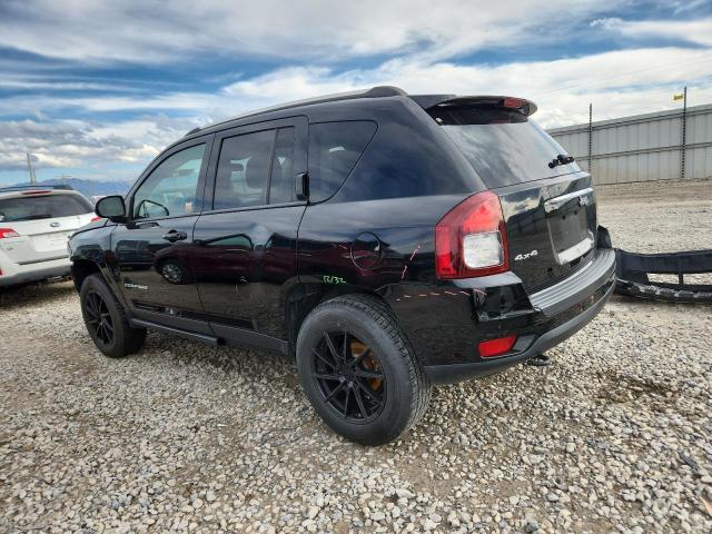 Photo 2 from auction – 2014 JEEP COMPASS LA with VIN 1C4NJDEB5ED621397