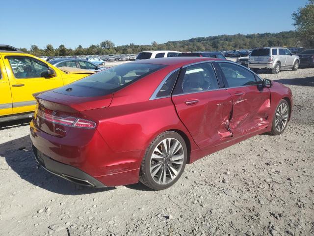 Photo 3 from auction – 2017 LINCOLN MKZ SELECT with VIN 3LN6L5D93HR642582