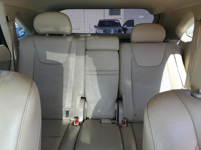 Photo 10 from auction – 2014 LEXUS RX 350 with VIN 2T2ZK1BA1EC143805