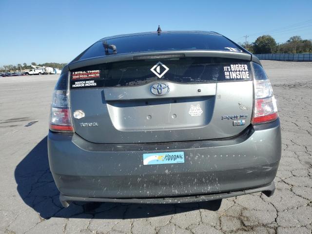Photo 6 from auction – 2005 TOYOTA PRIUS with VIN JTDKB20U453088302