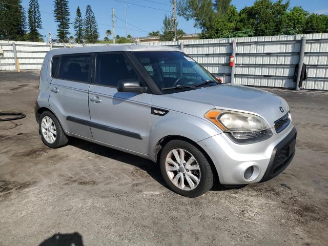 Photo 4 from auction – 2013 KIA SOUL with VIN KNDJT2A54D7774007