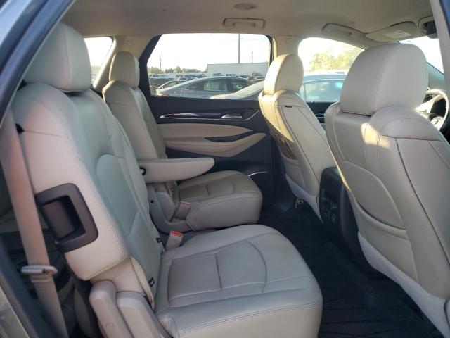 Photo 11 from auction – 2020 BUICK ENCLAVE ES with VIN 5GAEVAKW3LJ255515