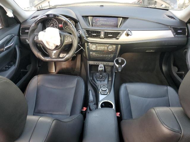 Photo 8 from auction – 2015 BMW X1 SDRIVE2 with VIN WBAVM1C57FV318312