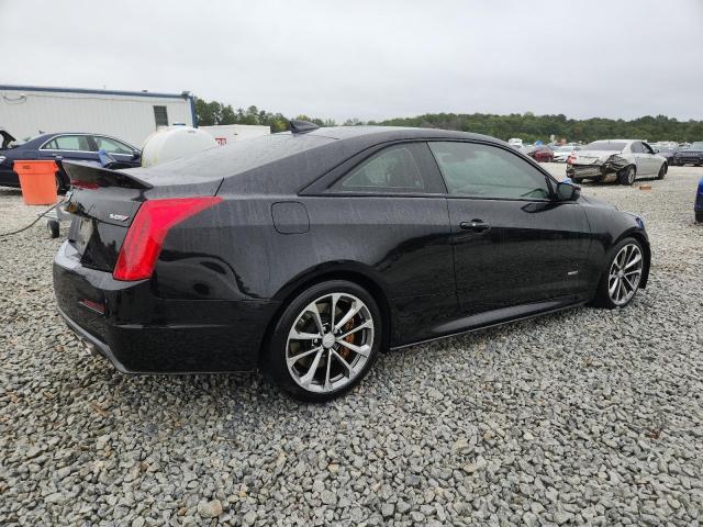 Photo 3 from auction – 2017 CADILLAC ATS-V with VIN 1G6AN1RY4H0119544