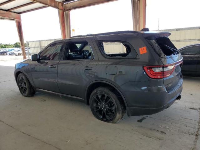 Photo 2 from auction – 2025 DODGE DURANGO R/ with VIN 1C4SDJCT7SC502594