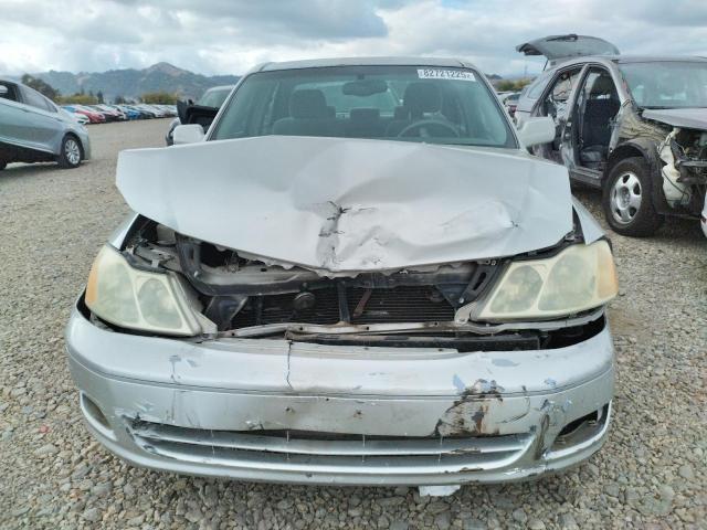 Photo 5 from auction – 2002 TOYOTA AVALON XL with VIN 4T1BF28B62U233882
