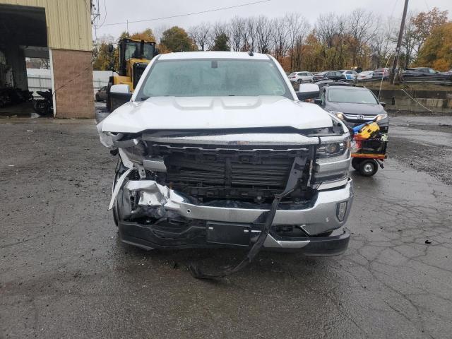 Photo 5 from auction – 2017 CHEVROLET SILVERADO with VIN 1GCVKSEC2HZ245338