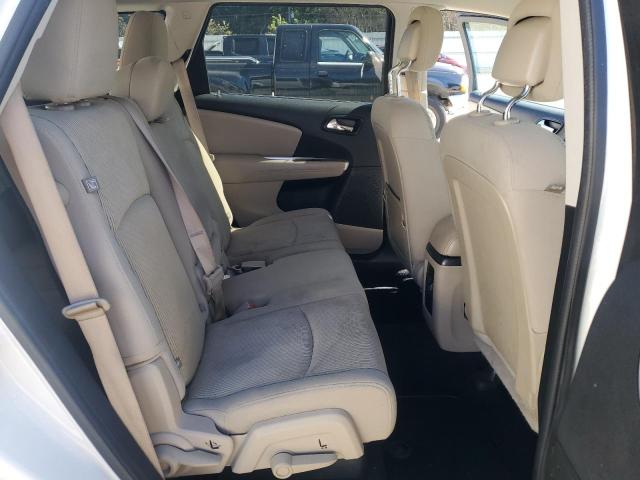 Photo 10 from auction – 2017 DODGE JOURNEY SX with VIN 3C4PDCBG7HT515543